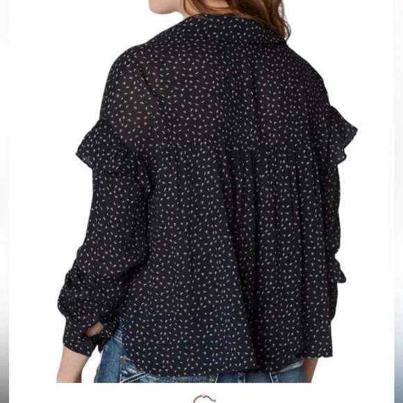 Bke gimmicks blouse - Picture 6 of 6